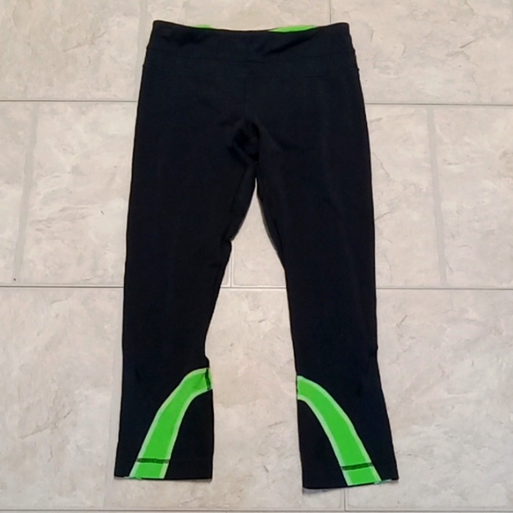 Women Lululemon Leggings/Tights Size 4